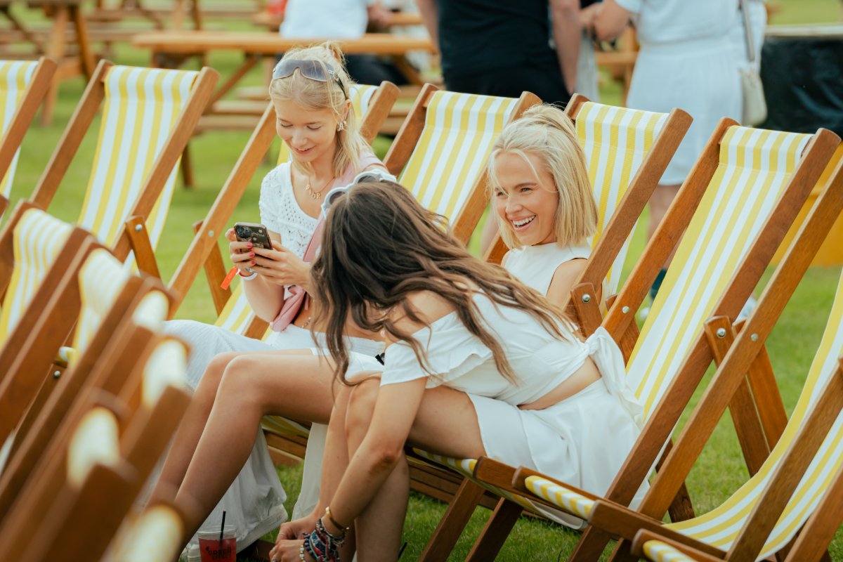 Cowdray Park Polo Club tweet media