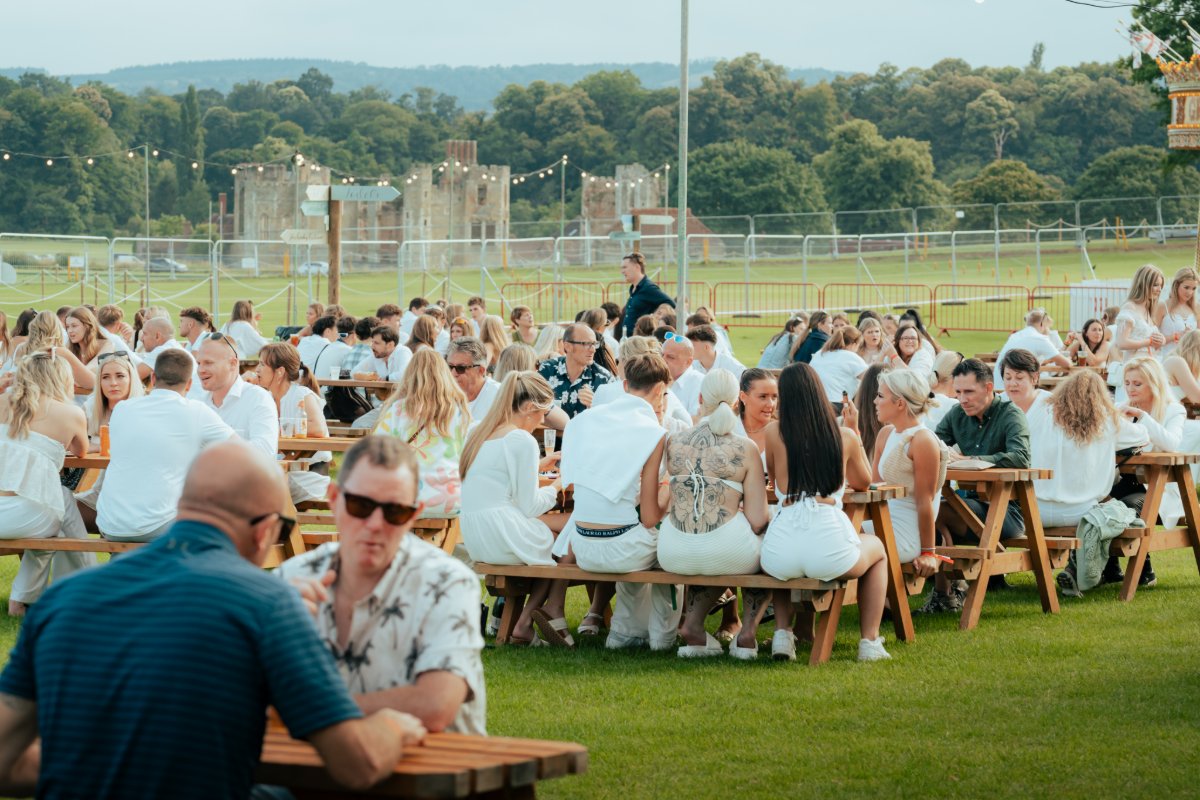 Cowdray Park Polo Club tweet media