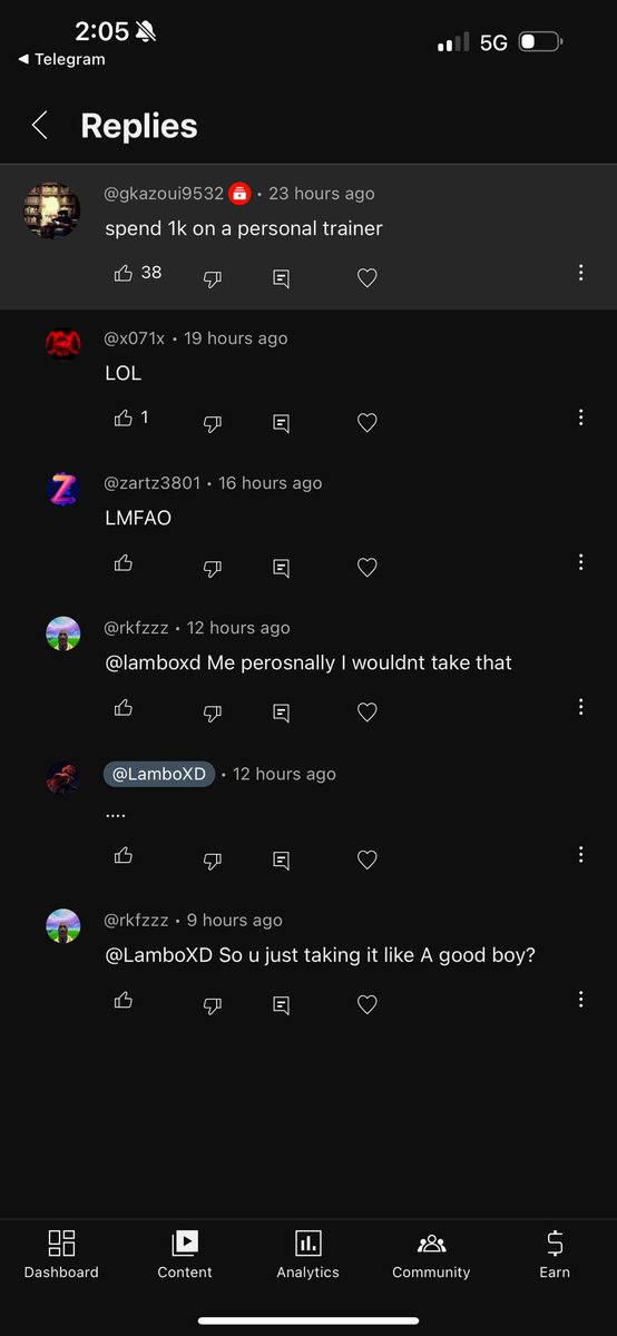 LamboXD (@LamboXD) / Posts / X