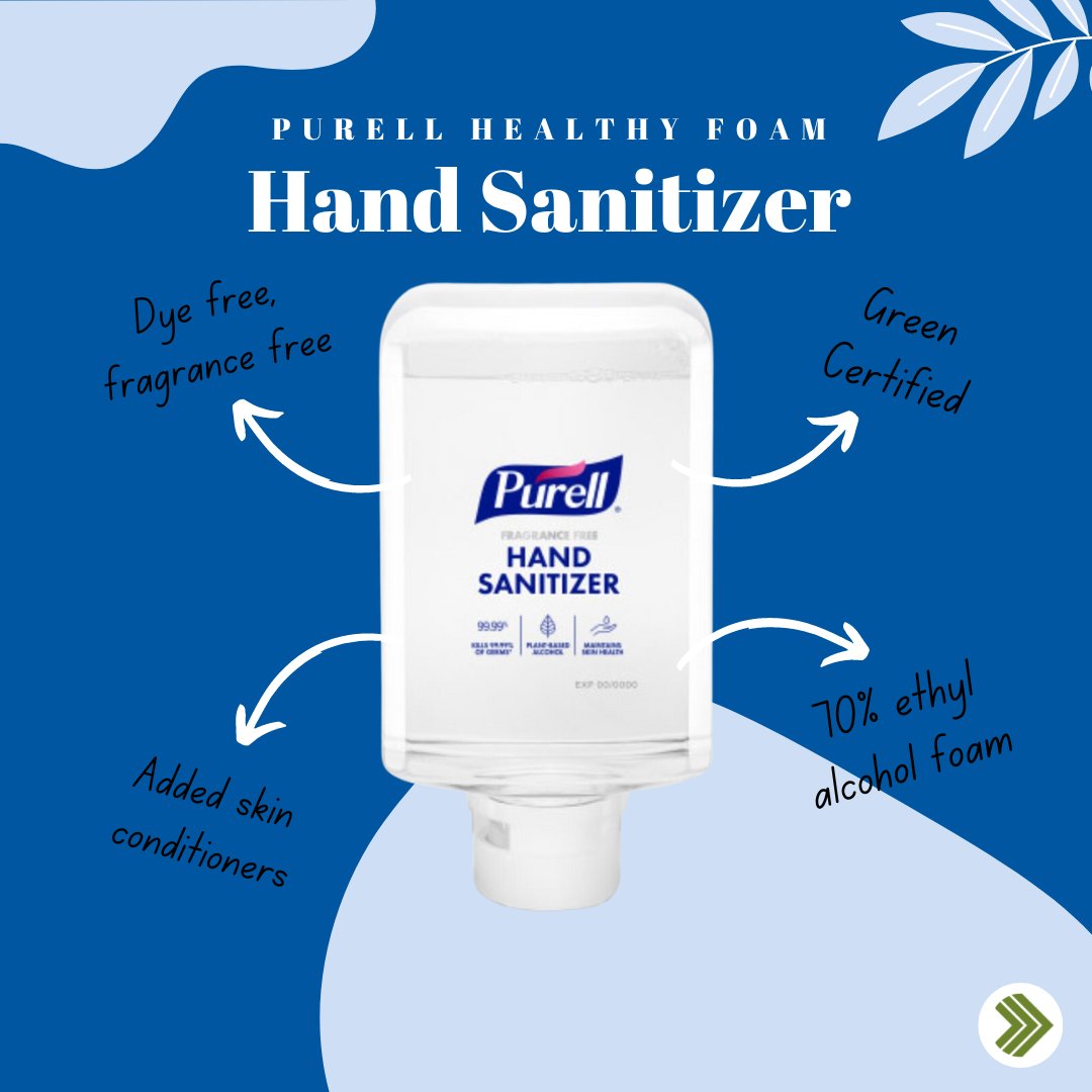 GT_French's tweet image. Keep your hands clean this cold and flu season with Purell hand sanitizer sold at GT French!   #HandSanitizer #ColdAndFluSeason #StayHealthy #GTFrench #Purell #HealthTips #FluPrevention #CleanHands