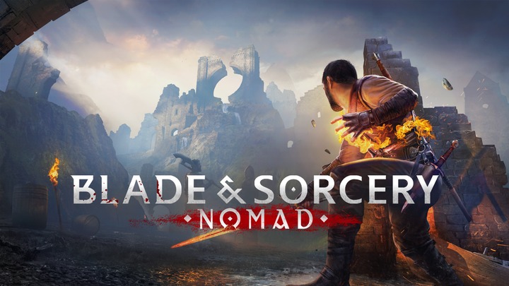 David_Jagneaux's tweet photo. The biggest update ever for @BladeAndSorcery just released today for the Quest version. New progression story mode and a whole game's worth of content.

Check out my exclusive interview with Kospy and @TheBaronReviews to learn more! -

https://t.co/Oc1RlBkSjZ https://t.co/ck9NthWCRI