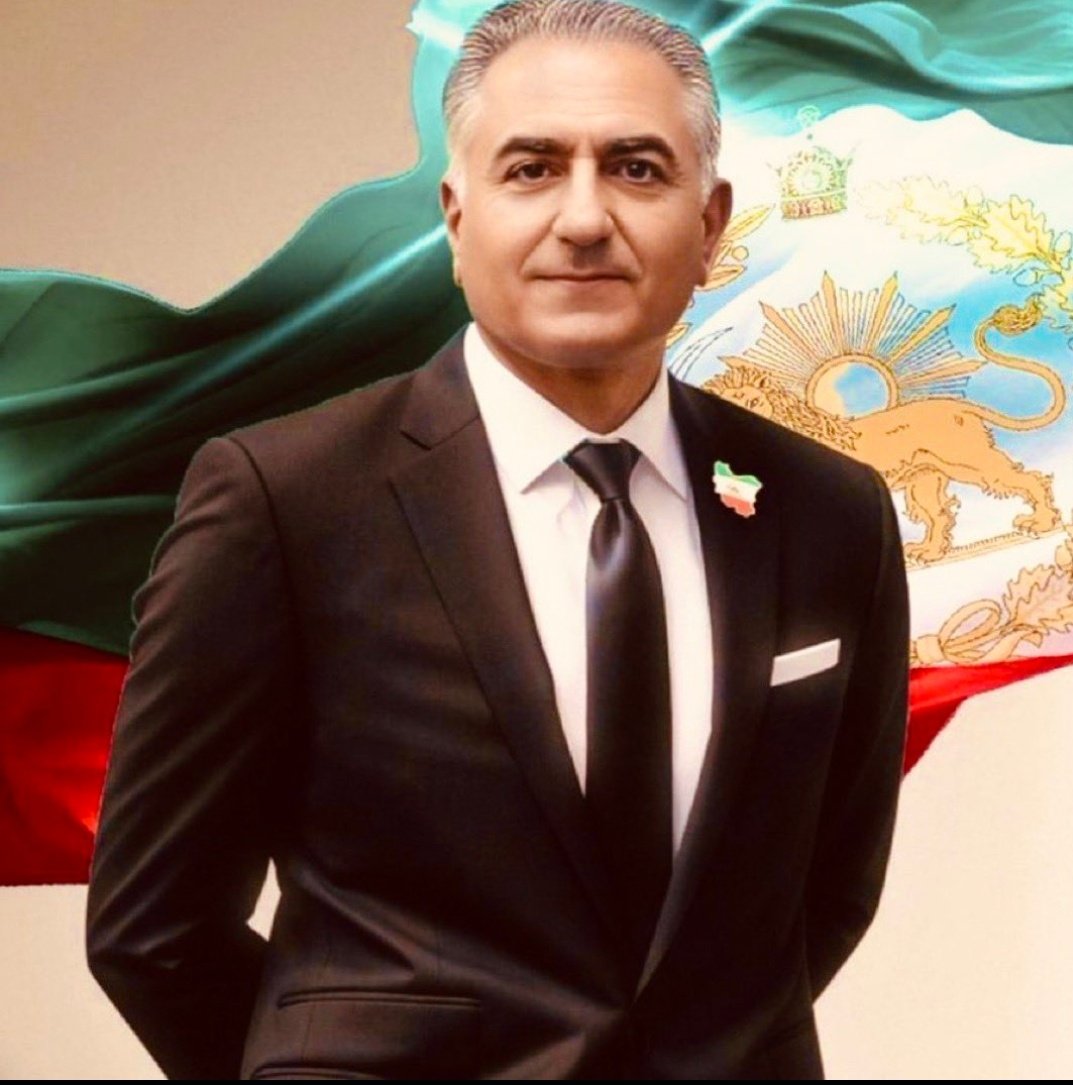 rahar9075's tweet image. 🔷" there needs to be a serious option on the table by decision-makers of regime change." 
🔷"The only way WORLD will live in peace and the only way the United States is going to be able to rely on a stable Middle East is with a different government of Iran."
CC @PahlaviReza