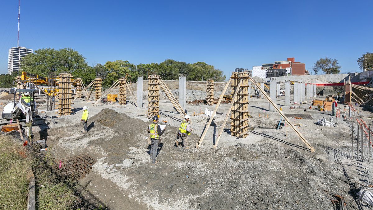 Neighbors Construction tweet media