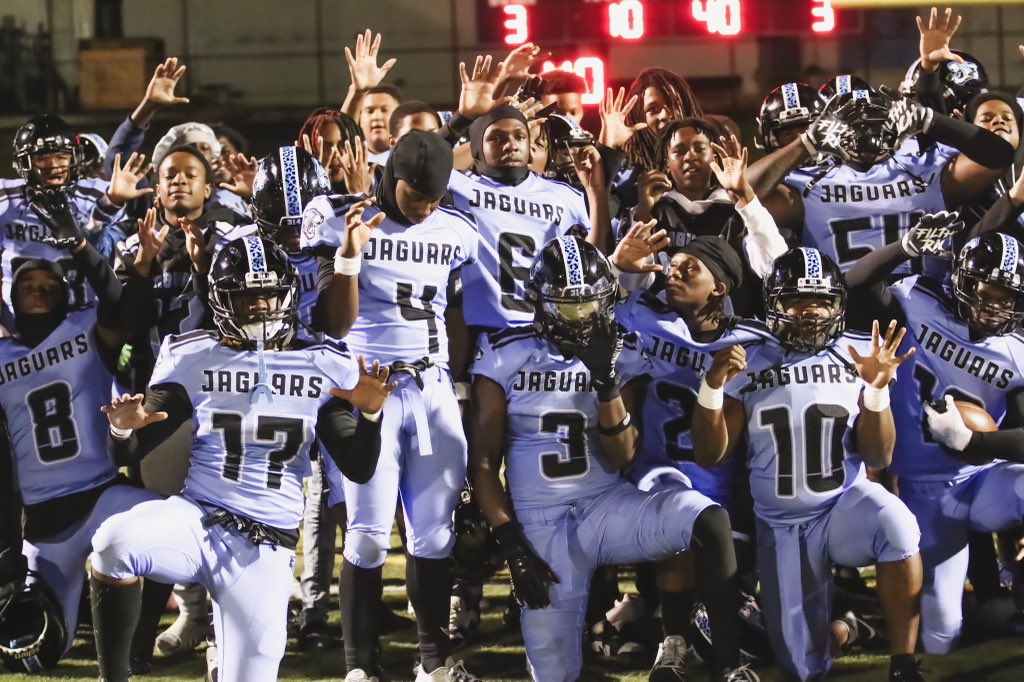 Anthony Rayner (@3iltress) on Twitter photo First Undefeated Regular Season in School History! Blessed to be apart of history and finish my senior regular season 9-0! Now it's time to continue making history in the playoffs!
<a href="/GSV_STL/">Gateway Sports Venue</a> <a href="/GSTEMSPORTS/">Gateway_Athletics</a> @ACSAllStarGame <a href="/Poe_Knows1/">Poe Knows🏀🏈</a> <a href="/CoachB_Gut3/">Brandon Guthrie</a> First Undefeated Regular Season in School History! Blessed to be apart of history and finish my senior regular season 9-0! Now it's time to continue making history in the playoffs!
<a href="/GSV_STL/">Gateway Sports Venue</a> <a href="/GSTEMSPORTS/">Gateway_Athletics</a> @ACSAllStarGame <a href="/Poe_Knows1/">Poe Knows🏀🏈</a> <a href="/CoachB_Gut3/">Brandon Guthrie</a>