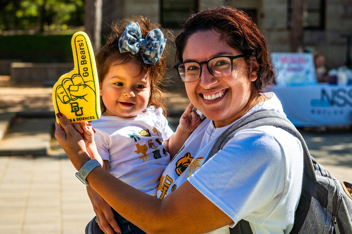 Baylor_AandS's tweet image. Until Next Time, Baylor Family! 💚💛

What an incredible weekend of reunions, celebrations, and #SicEm pride! From the blockbuster parade to the epic football game, we loved seeing campus come alive with the spirit of #BaylorHomecoming once again.