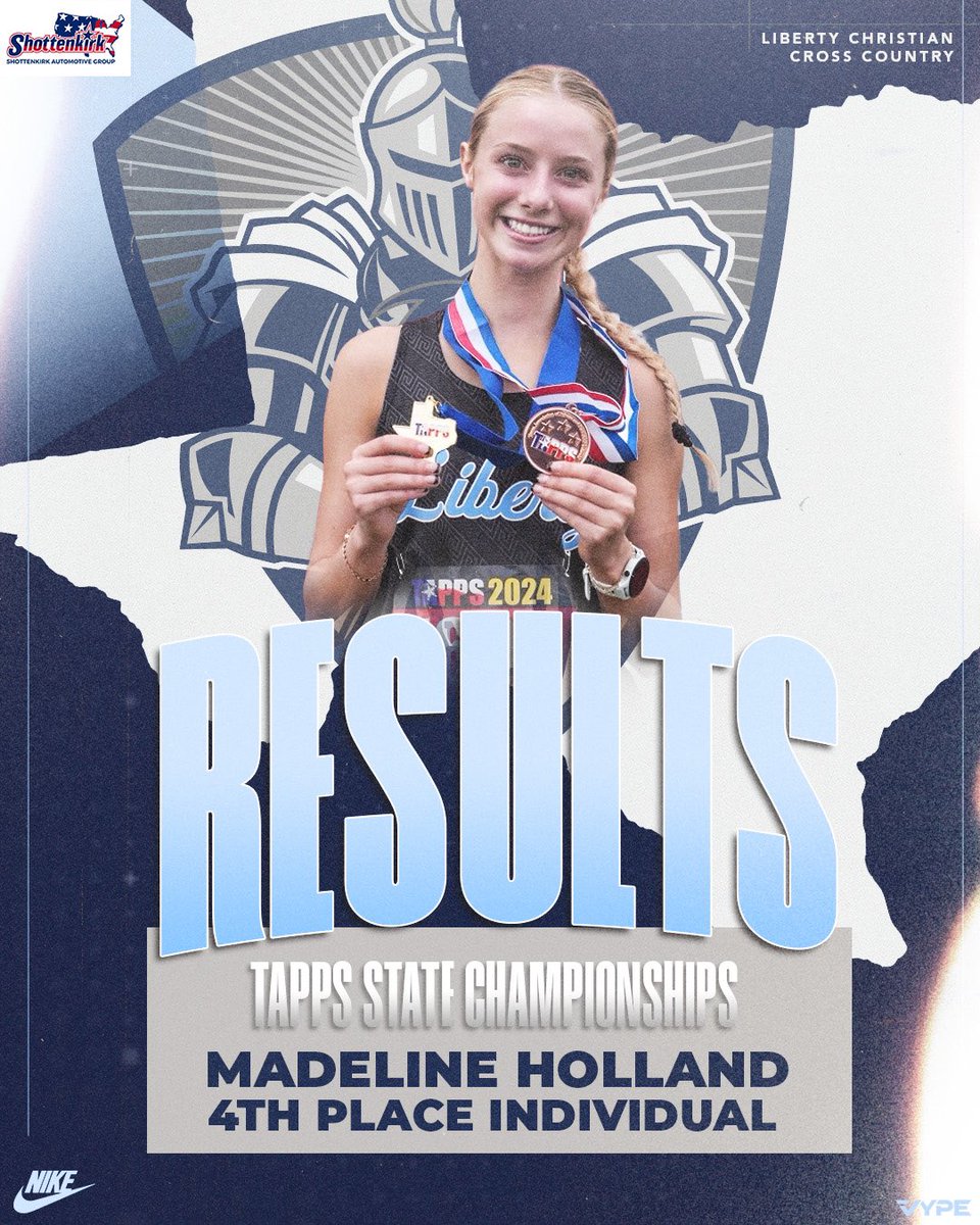 Way to go Madeline! 🎉
#FORHIM