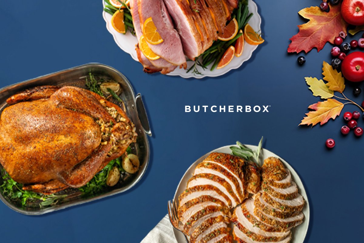 besuretocook_'s tweet image. Get a FREE Holiday Feast from #ButcherBoxPartner: Turkey, Turkey Breast, or Spiral Ham!
besuretocook.org/free-holiday-t…
#Besuretocook #RecipeIdeas #HomeCooking #QuickMeals #EasyRecipes #Tasty #Foodie #Delicious