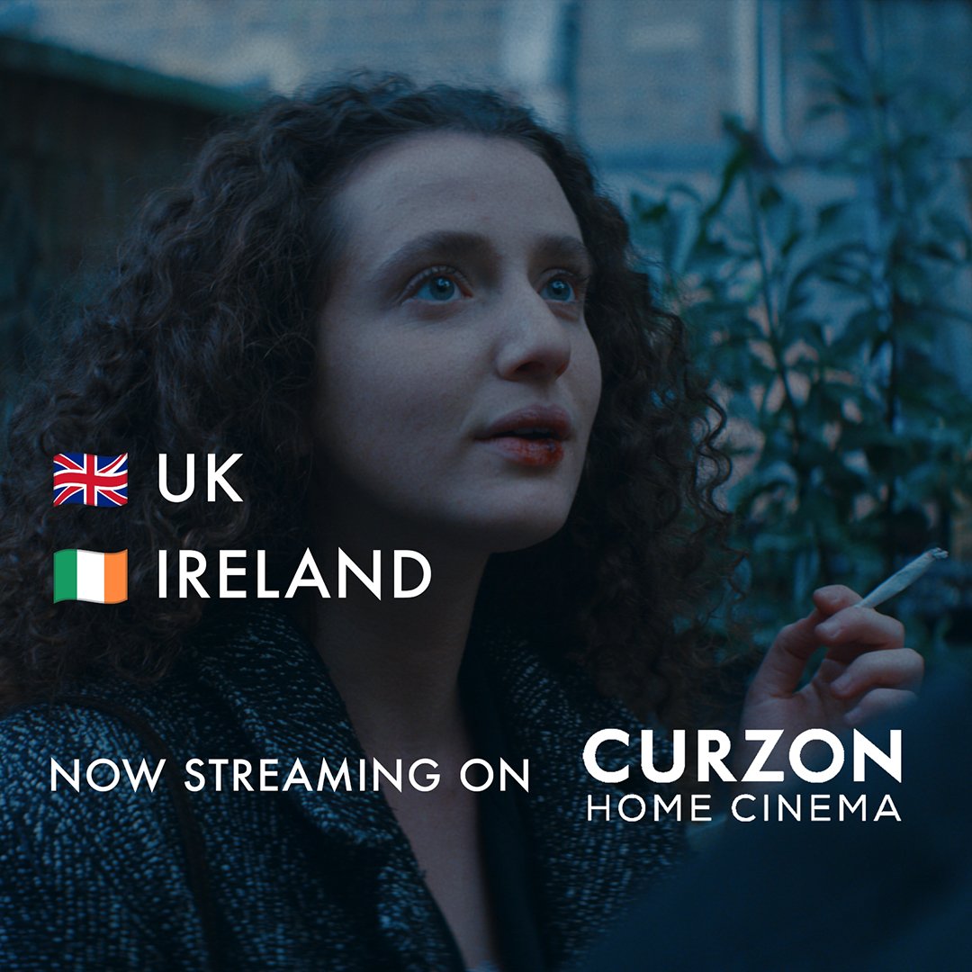 Finally, back to where we started <a href="/CurzonCinemas/">Curzon</a> we're available to stream on Curzon Home Cinema in Ireland as well as the UK! So proud to be able to share our dark, queer coming-of-age drama in so many new countries. #tonowherefilm