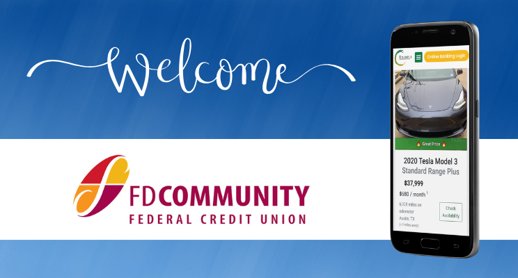 bookmoreloans's tweet photo. Auto Link is happy to announce that FD Community Federal Credit Union @FDCommunityfcu has signed on to provide best-in-class vehicle research tools to their members.  

@FDCommunityfcu #creditunions #autoloans #vehicleresearch https://t.co/3Vo3WfFEGX