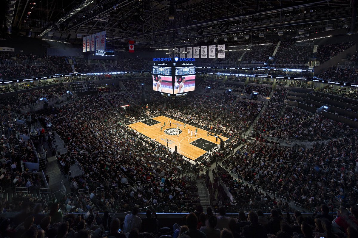 ChaseAtlanticHQ's tweet photo. ‼️TONIGHT @ChaseAtlantic WILL BE PLAYING THE BARCLAYS CENTER IN BROOKLYN, NEW YORK‼️

This venue has a capacity of 19,000, making it the biggest venue for Chase Atlantic’s North American leg of the tour 😈
 
USE #LOSTINBROOKLYN ‼️ https://t.co/0DBqzca76h