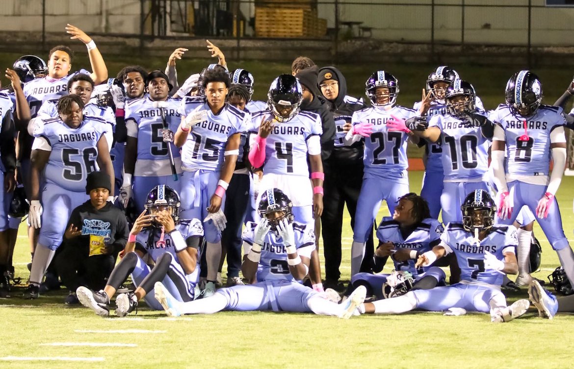 Maqel “Nuke” Campbell (@imkelshiesty3) on Twitter photo 9-0! First Undefeated Regular Season in School History! Blessed to be apart of history and have a great finish to my Junior Season. We one step closer to being where we need to be. On to the playoffs! All Glory To God! <a href="/Realdeal_314/">Real Deal Sports! STL</a> <a href="/pHalfacre_STL/">Paul Halfacre</a> <a href="/GSTEMSPORTS/">Gateway_Athletics</a> <a href="/Poe_Knows1/">Poe Knows🏀🏈</a> 9-0! First Undefeated Regular Season in School History! Blessed to be apart of history and have a great finish to my Junior Season. We one step closer to being where we need to be. On to the playoffs! All Glory To God! <a href="/Realdeal_314/">Real Deal Sports! STL</a> <a href="/pHalfacre_STL/">Paul Halfacre</a> <a href="/GSTEMSPORTS/">Gateway_Athletics</a> <a href="/Poe_Knows1/">Poe Knows🏀🏈</a>