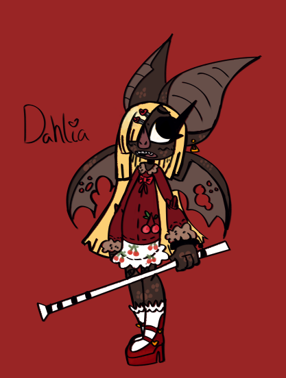 DAHLIA (@MlSERIACORDE) / Posts / X