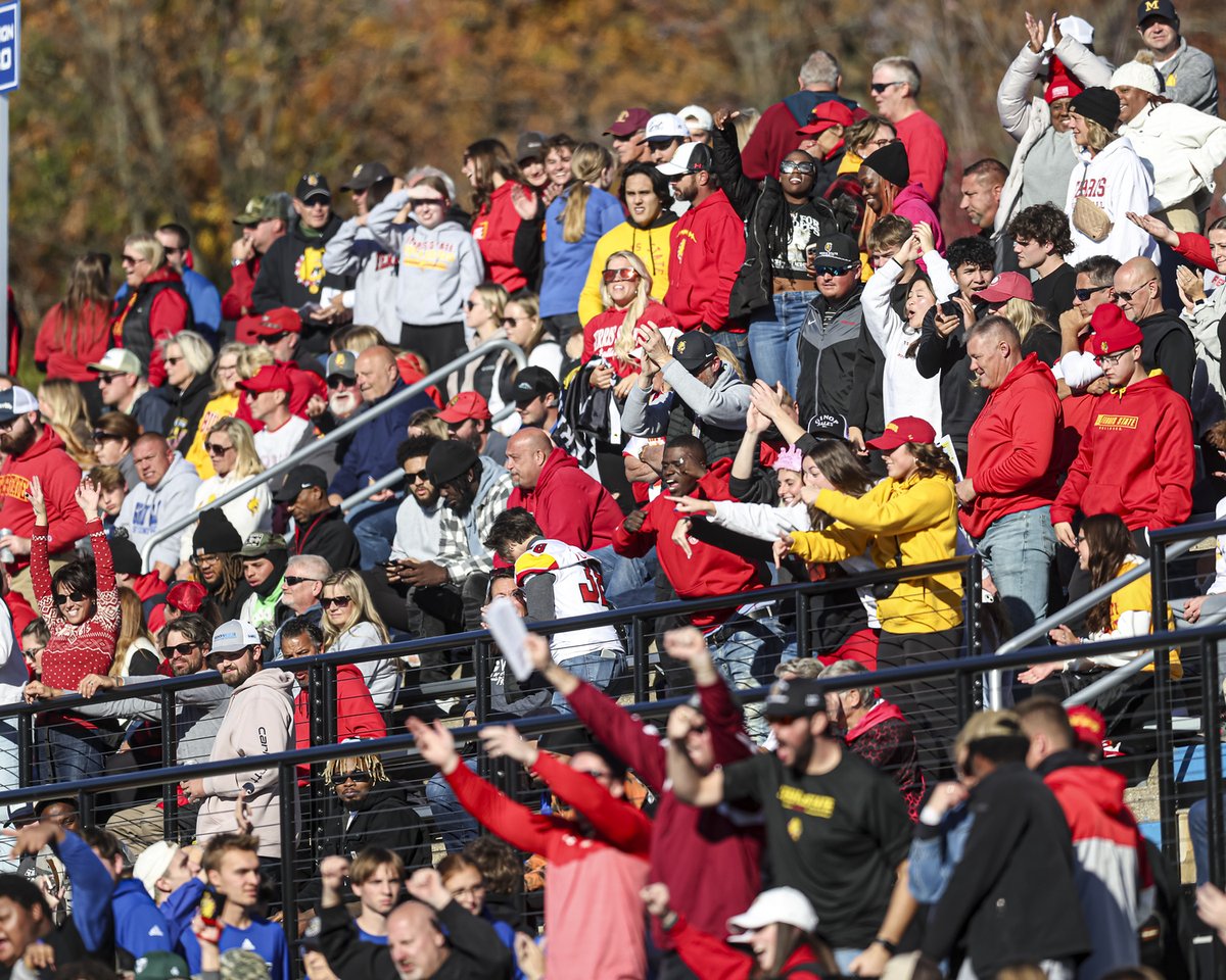 Ferris State Univ. (@ferrisstate) on Twitter photo Smiles and anchors down, all around 🏆
Still feeling the hype after a huge Anchor-Bone win! ⚓️🦴 GO DAWGS! 👏
<a href="/FerrisFootball/">Ferris St. Football</a> | <a href="/ferrisathletics/">Ferris Athletics</a> Smiles and anchors down, all around 🏆
Still feeling the hype after a huge Anchor-Bone win! ⚓️🦴 GO DAWGS! 👏
<a href="/FerrisFootball/">Ferris St. Football</a> | <a href="/ferrisathletics/">Ferris Athletics</a>