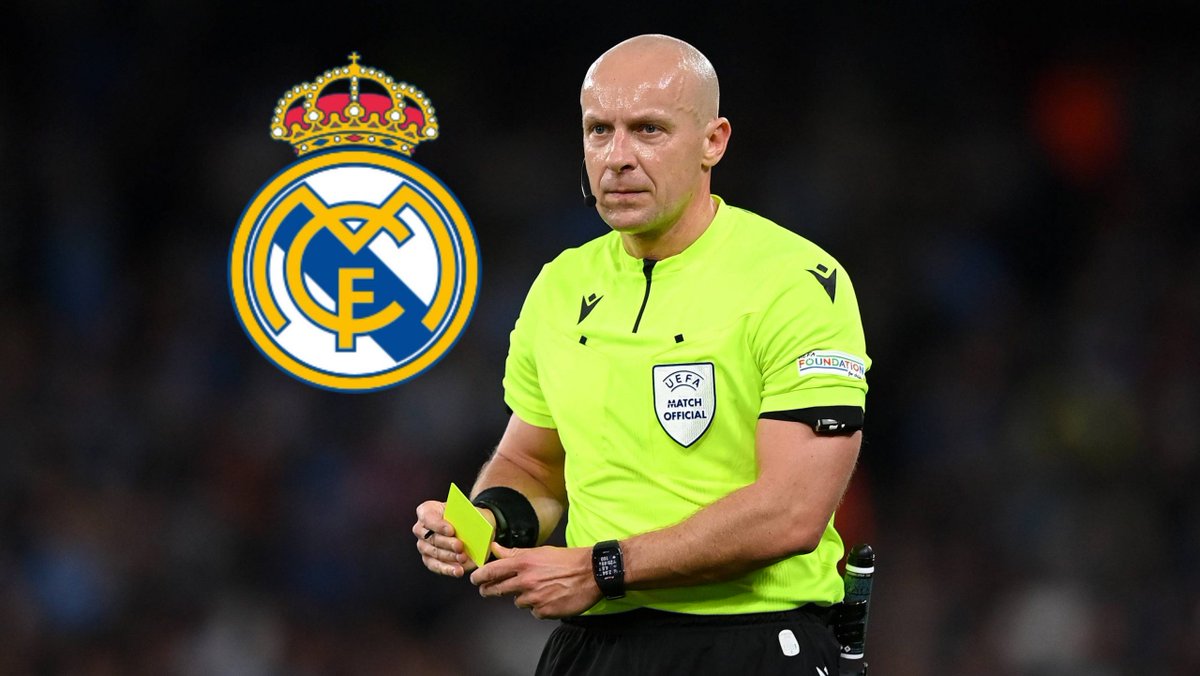 Tremenda la injusticia cometida por los organizadores del Balón de Oro olvidándose en sus nominaciones del mejor hombre del Real Madrid en la última Champions.