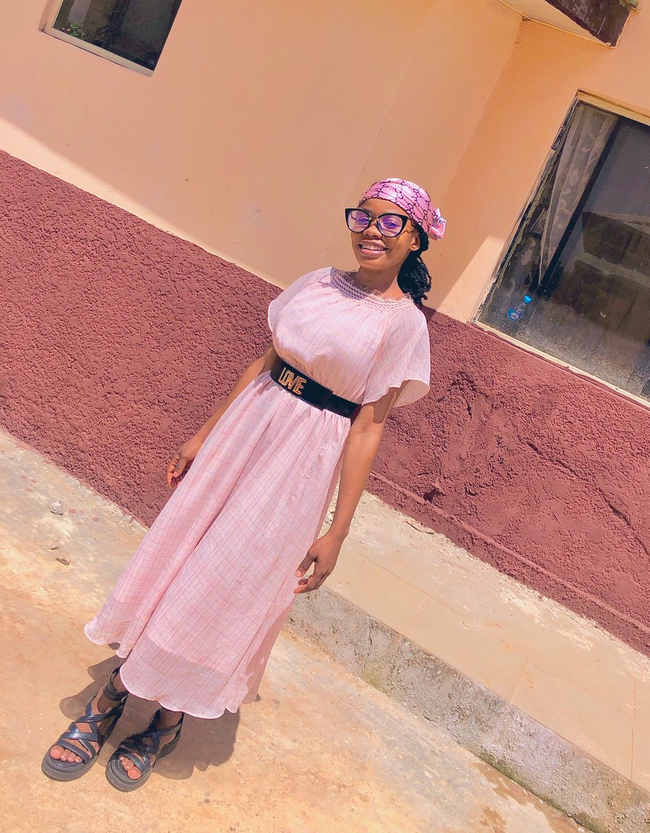 MbayaHelen's tweet photo. Dress not to attract demons for many people don't understand that most of their problems is on what their dressing attract to them.
#modestyfashion
#modesty
#walkingwithheaveninview
#Godshandmaiden
#dailydose
#hatswithhelen https://t.co/unJOF6rkaO