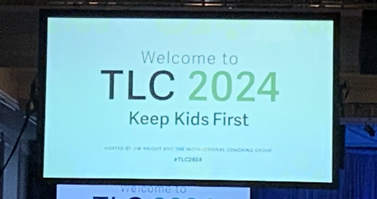 fhenderson1908's tweet photo. Excited to be attending TLC 2024 in New Orleans! Looking forward to collaborating with fellow educators and gaining insights, resources, and new strategies to support our teachers. Grateful for the opportunity to keep learning and growing! #TLC2024 #KeepKidsFirst @jones_sms https://t.co/oew06hAIhq