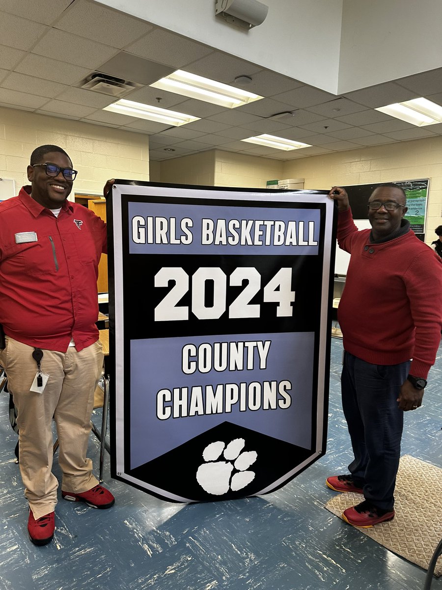 ARMS Athletics (@austinroad_100) on Twitter photo Game on winning for ARMS. Coach Freeman and Coach Willis posing with their new banners. ๐
<a href="/LibraLBrittian/">Libra L. Brittian</a> <a href="/MajorJones_/">Major Jones, Ed. S</a> <a href="/AOAddison_/">Ashlee Addison-Wrighton</a> Game on winning for ARMS. Coach Freeman and Coach Willis posing with their new banners. ๐
<a href="/LibraLBrittian/">Libra L. Brittian</a> <a href="/MajorJones_/">Major Jones, Ed. S</a> <a href="/AOAddison_/">Ashlee Addison-Wrighton</a>