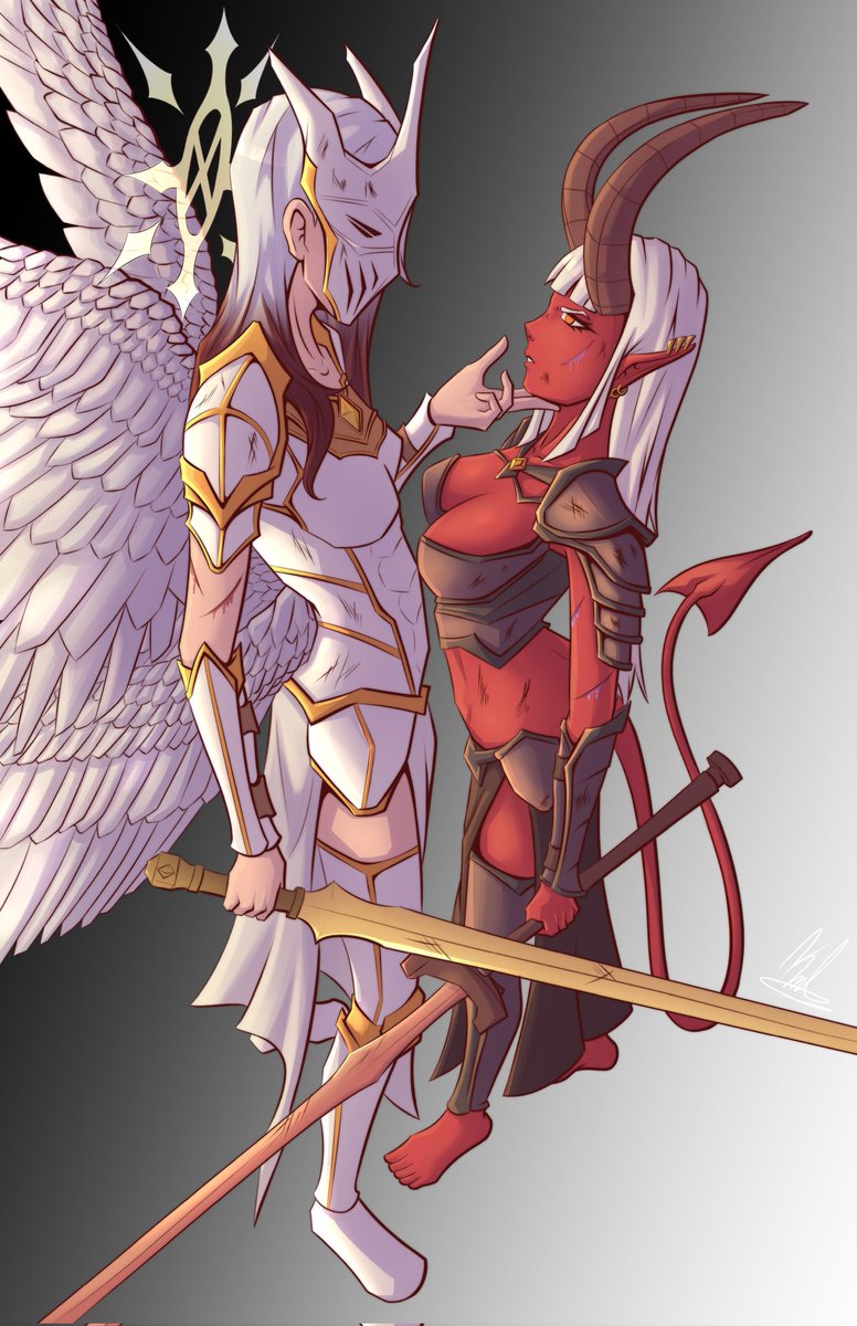 KnightOwl tweet media