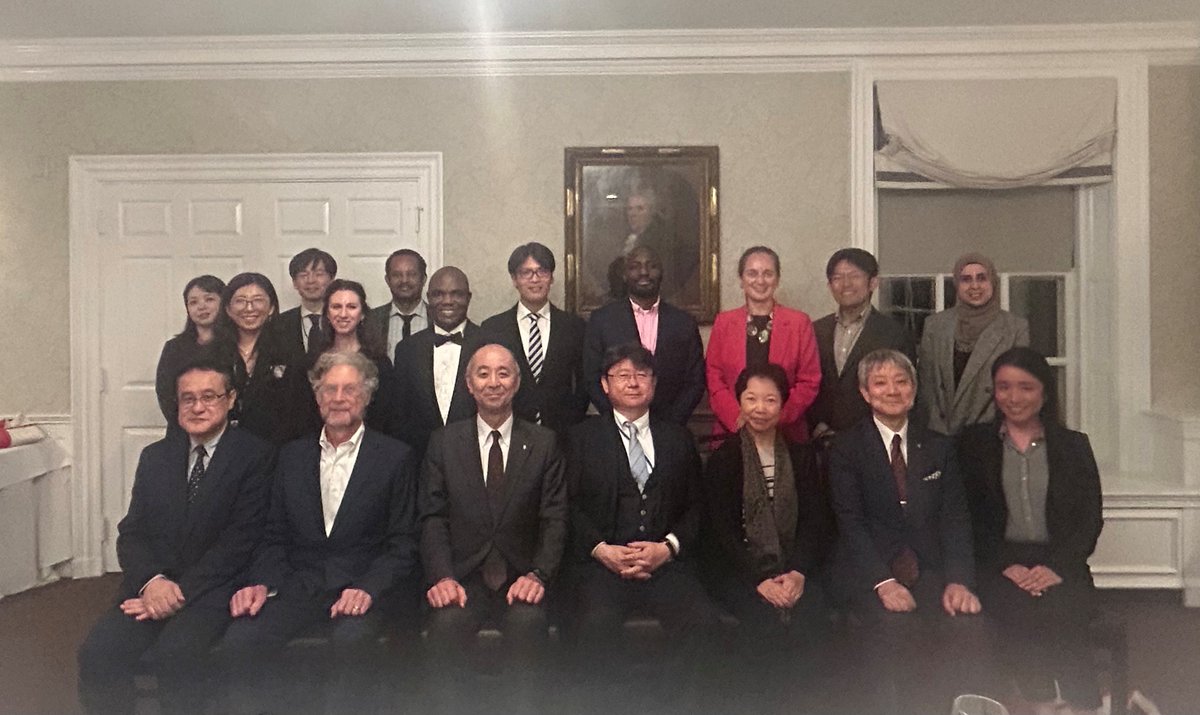 JapanConsulateBoston (@jpncons_boston) on Twitter photo Exchanged views with members of the Takemi Program in International Health at the Harvard T.H. Chan School of Public Health (<a href="/HarvardTakemi/">Takemi Program</a> ) and the delegation of the Japan Medical Association
boston.us.emb-japan.go.jp/itpr_en/11_000… Exchanged views with members of the Takemi Program in International Health at the Harvard T.H. Chan School of Public Health (<a href="/HarvardTakemi/">Takemi Program</a> ) and the delegation of the Japan Medical Association
boston.us.emb-japan.go.jp/itpr_en/11_000…