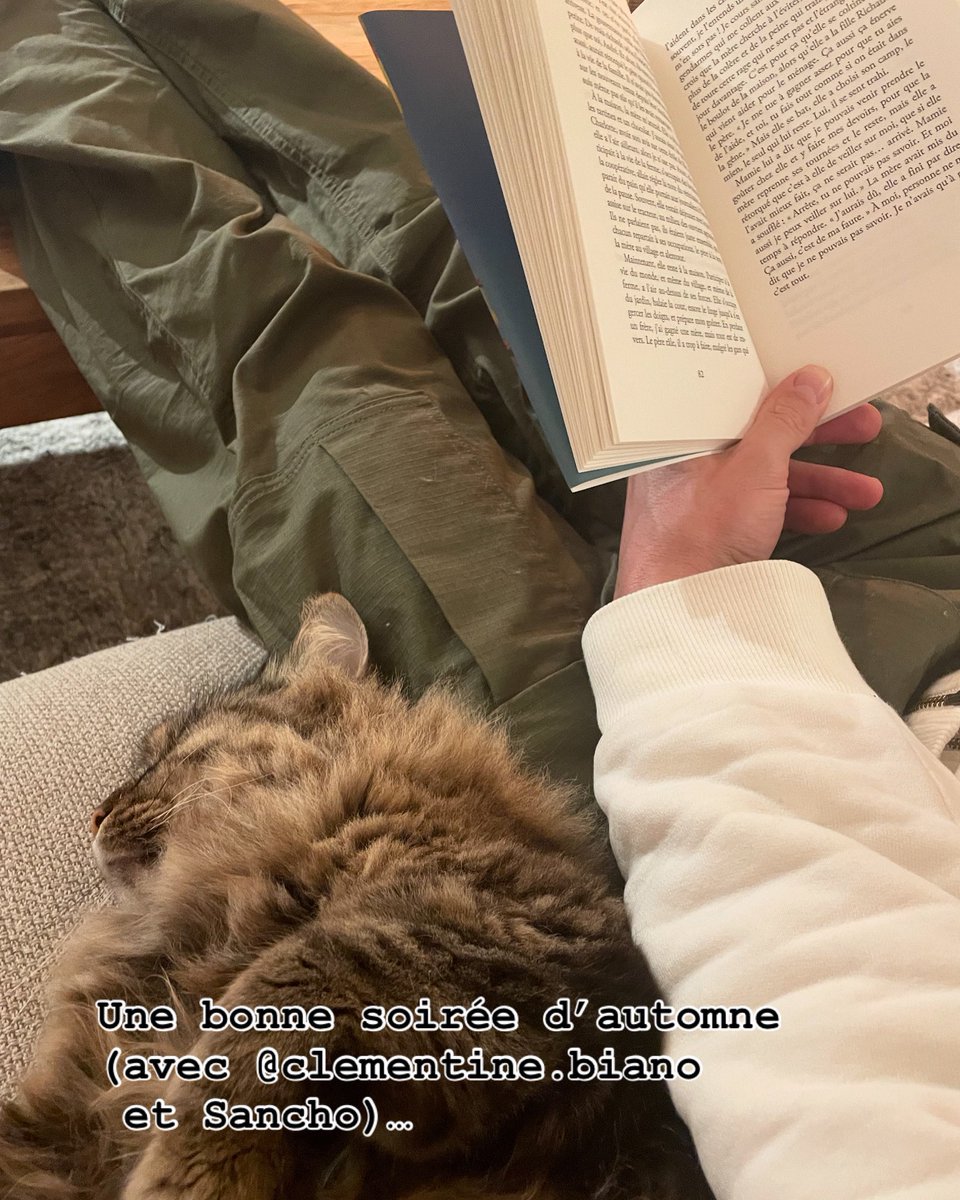 Benjamin MATHIEU tweet media