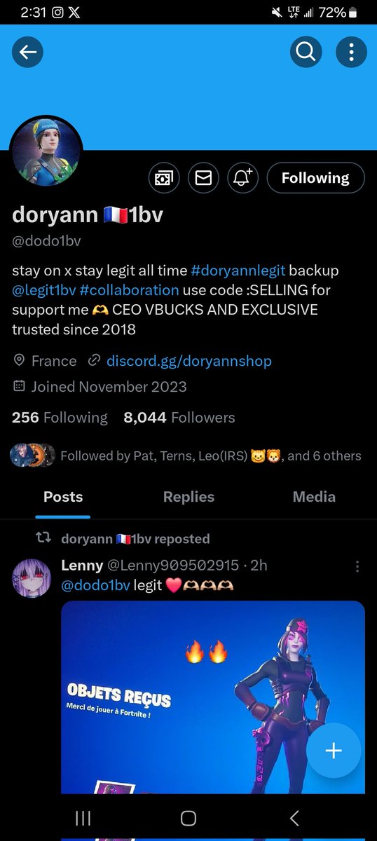 Peterisvibing tweet media