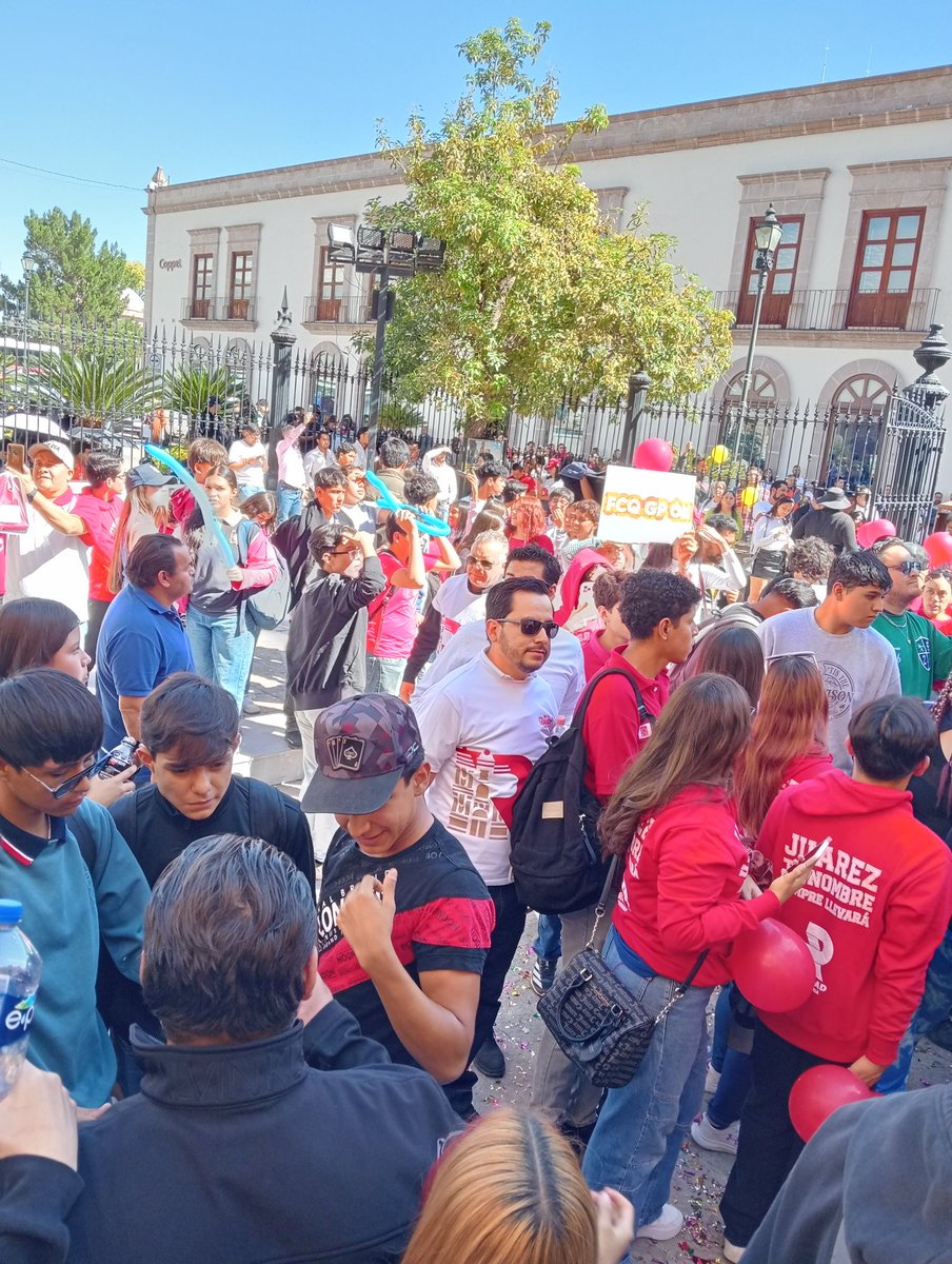 ana_manzanera's tweet photo. #ComienzaHoy #UJED #Durango #FAEO https://t.co/tZRaPxlTAe