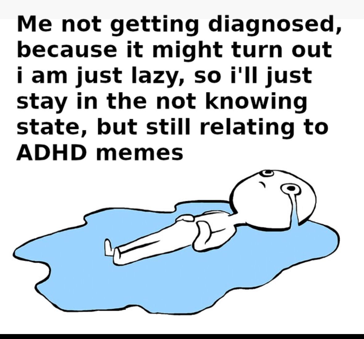ADHDForReal's tweet photo. https://t.co/m2F2Fcb42U