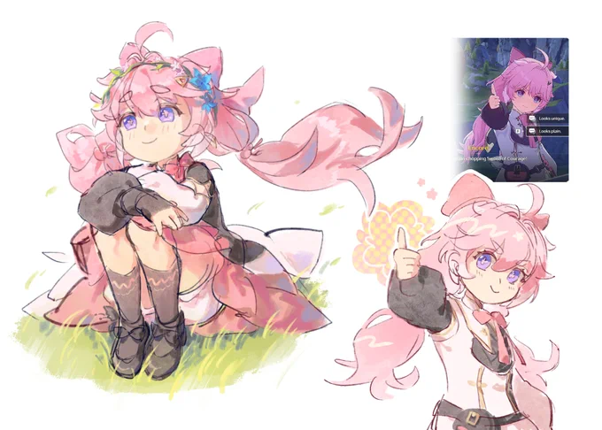  #WutheringWaves 