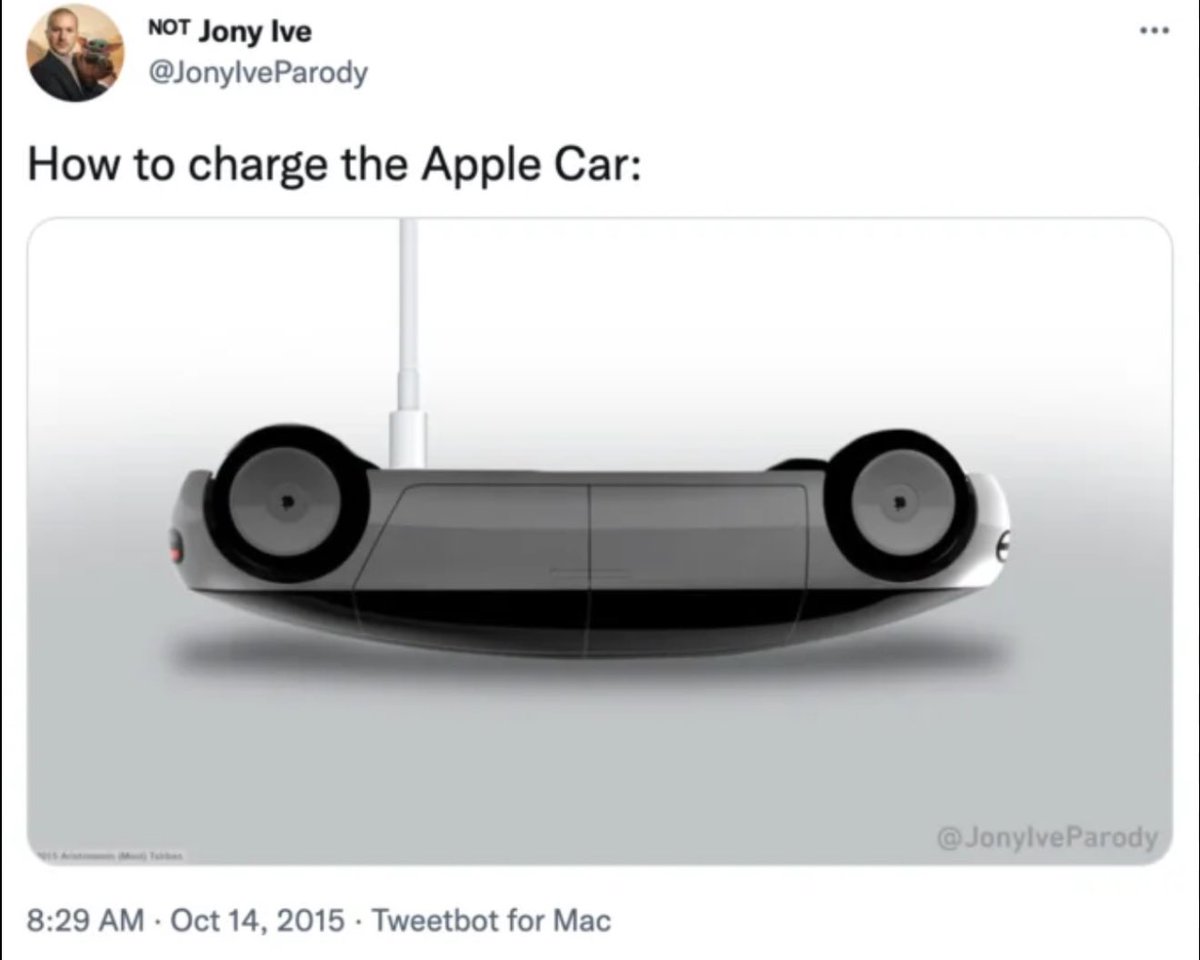 ⭕️ CyberMike ⭕️ tweet media