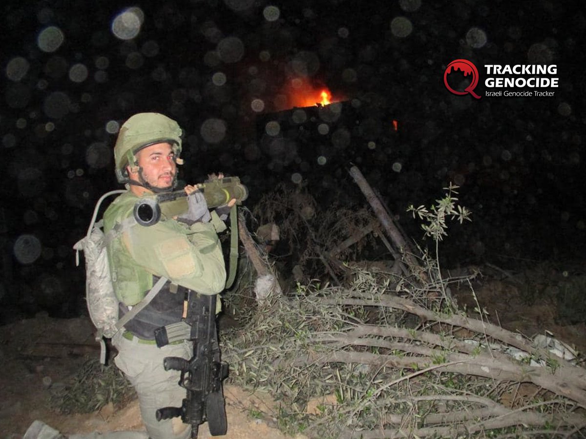 trackingisrael's tweet photo. Israeli real estate agent Yarden Iluz, from the Givati Brigade, Battalion 9208, documented his reserve service in the genocide in Gaza.

He finished his service and went on vacation to Dubai, United Arab Emirates. https://t.co/RSI6hOBL8G