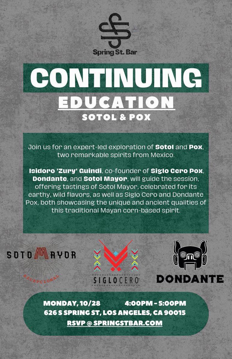 See you today! #hospitality