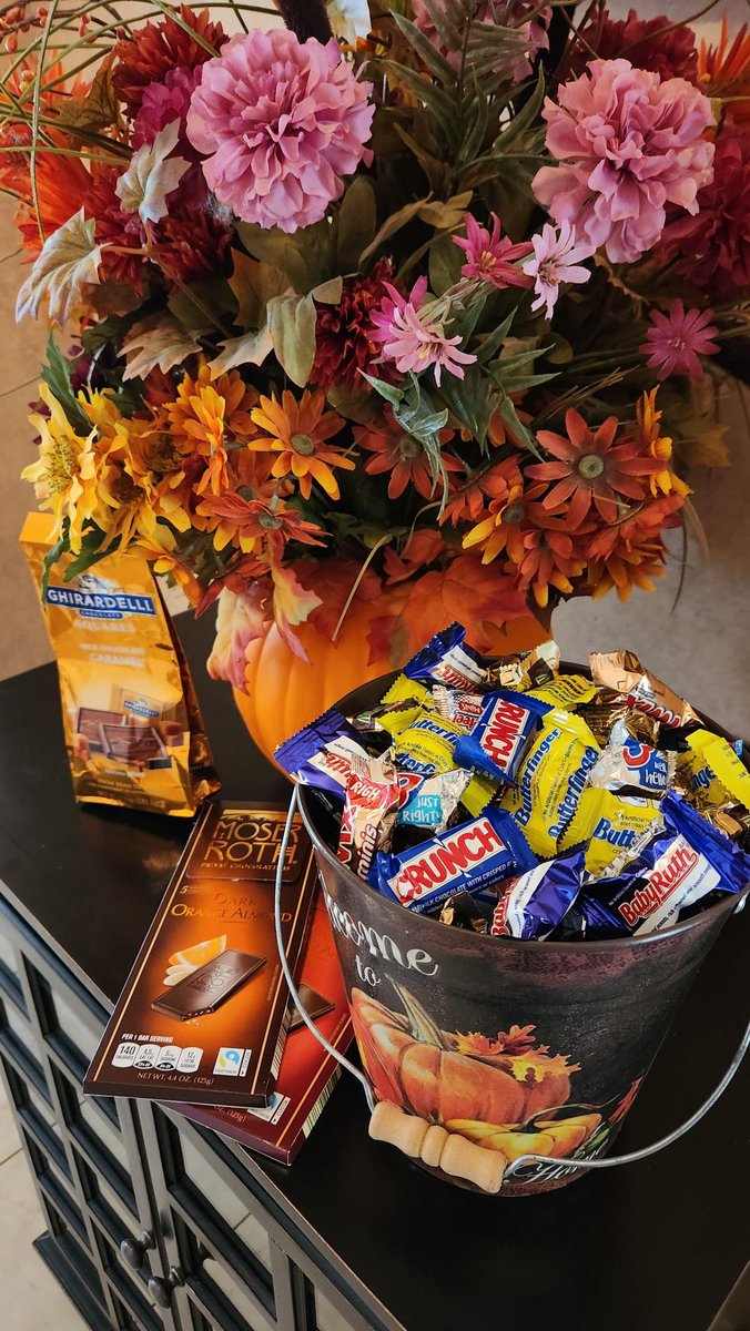 Today is National Chocolate Day! While you are reviewing your important end-of-year paperwork, i.e, will/trust/powers of attorneys, some good dark chocolate will help keep you focused and productive!

Tip: Remember, everything in moderation. beckelderlaw.com.