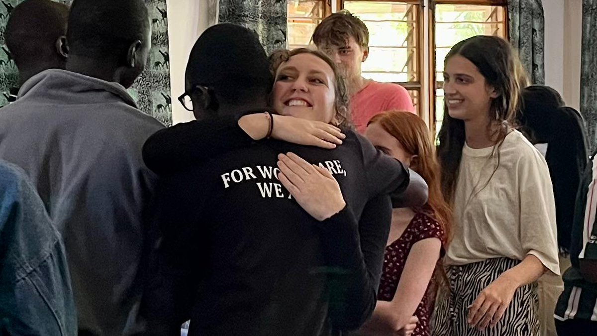 Finham 6th Form tweet media