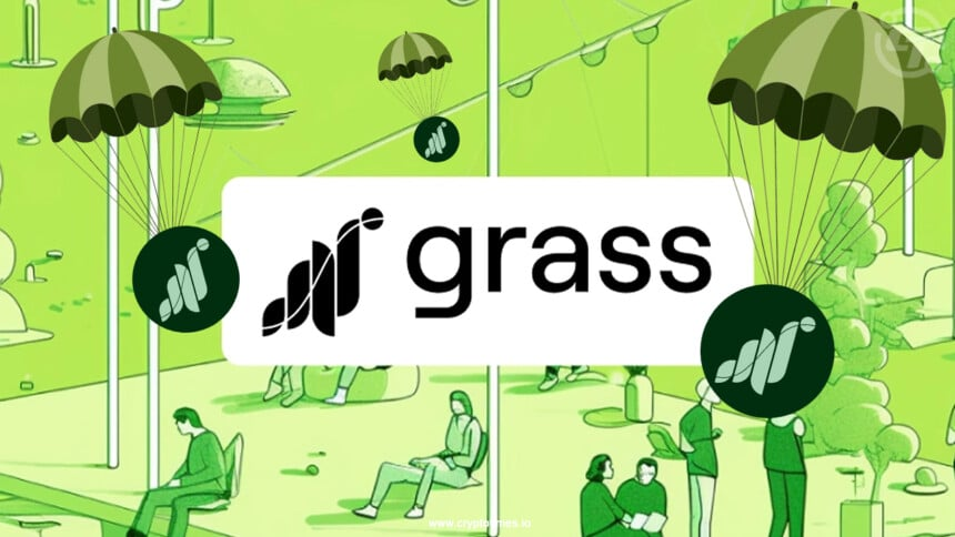 Sam_DAO_NFT's tweet photo. 🔔 Claim Your #grass on #Solana Here!
The $GRASS distribution has officially begun!
Claim: https://t.co/C6aYzZUO5o
#grass #CryptoAirdrop #DeFiLaunch #GRASSClaim #GRASS #Airdrop #AirdropFun https://t.co/gm6u4WLTbT
