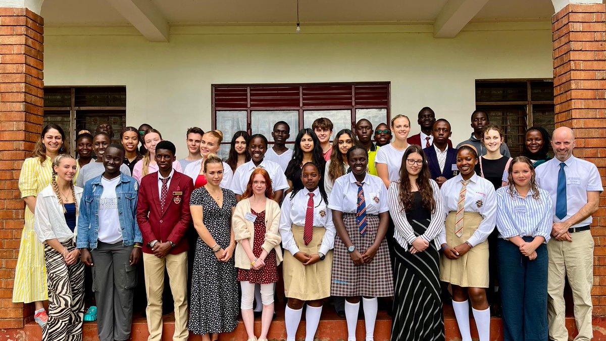 Finham 6th Form tweet media