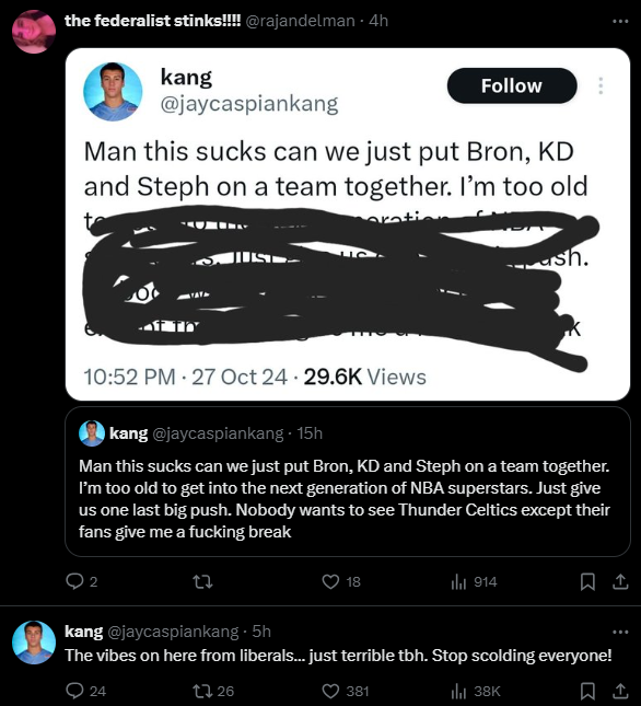 JabroniSean's tweet photo. @rajandelman lol https://t.co/2wWDjIwimL