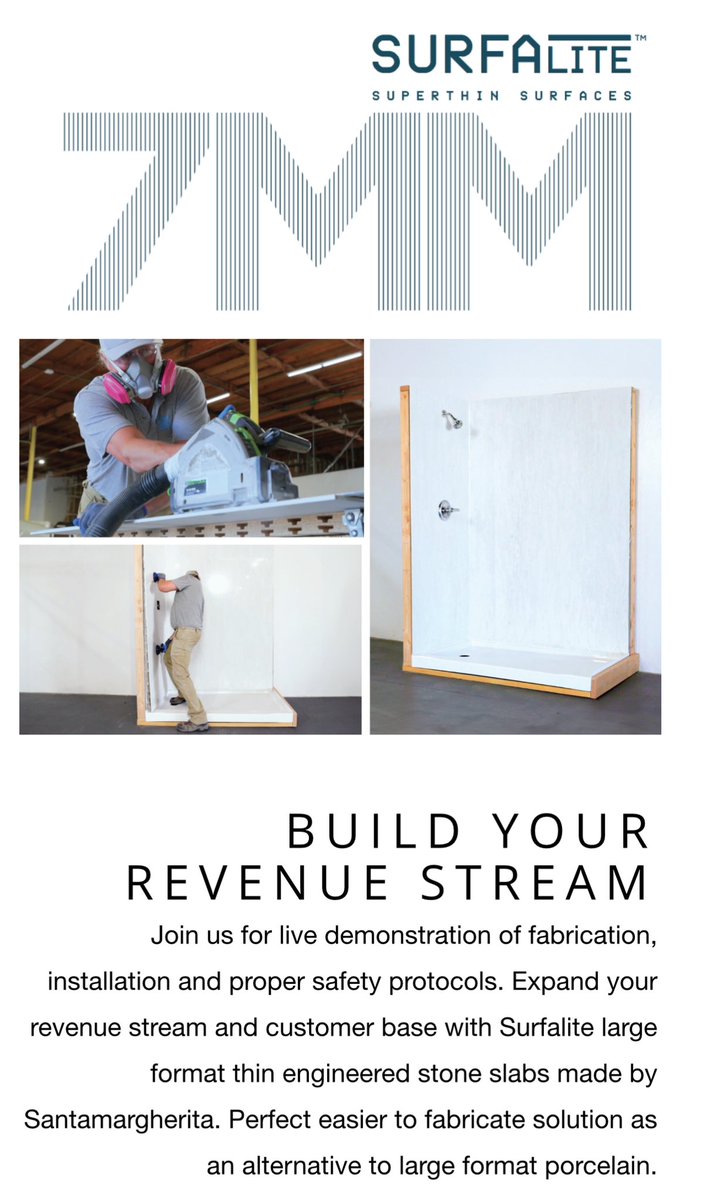 We are hosting Live Demo’s this Week
In North Dallas and Fort Worth 

DM for more information !!