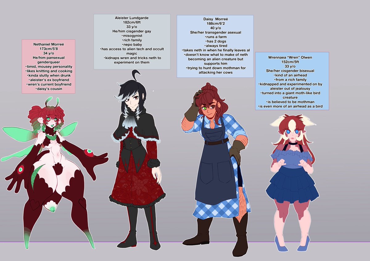 aspenofsimpcon.bsky.social 🔞GO THERE NOW tweet media