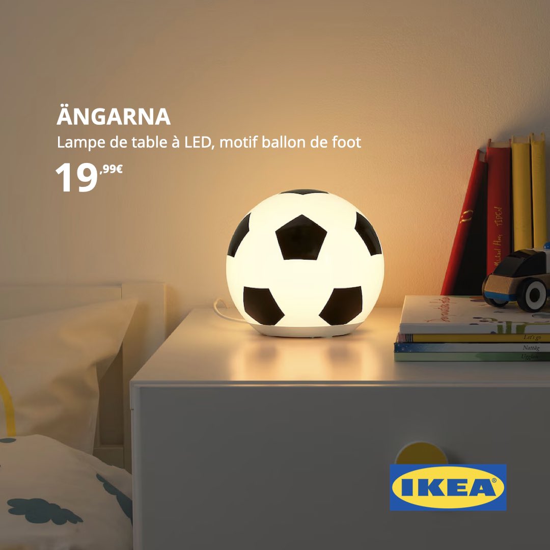 Elle n’est peut-être pas en or, mais au moins, pas de cauchemars prévus ce soir 😏 #BallonDor