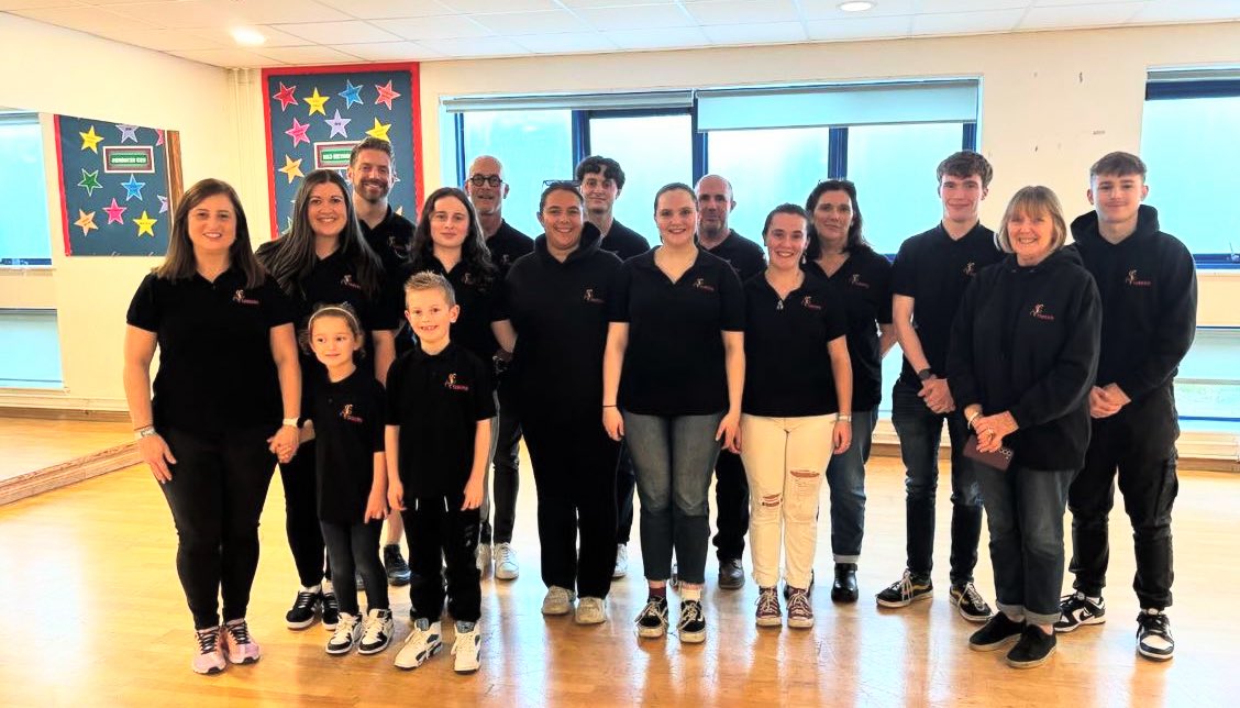 Dawnswyr Tawerin tweet media