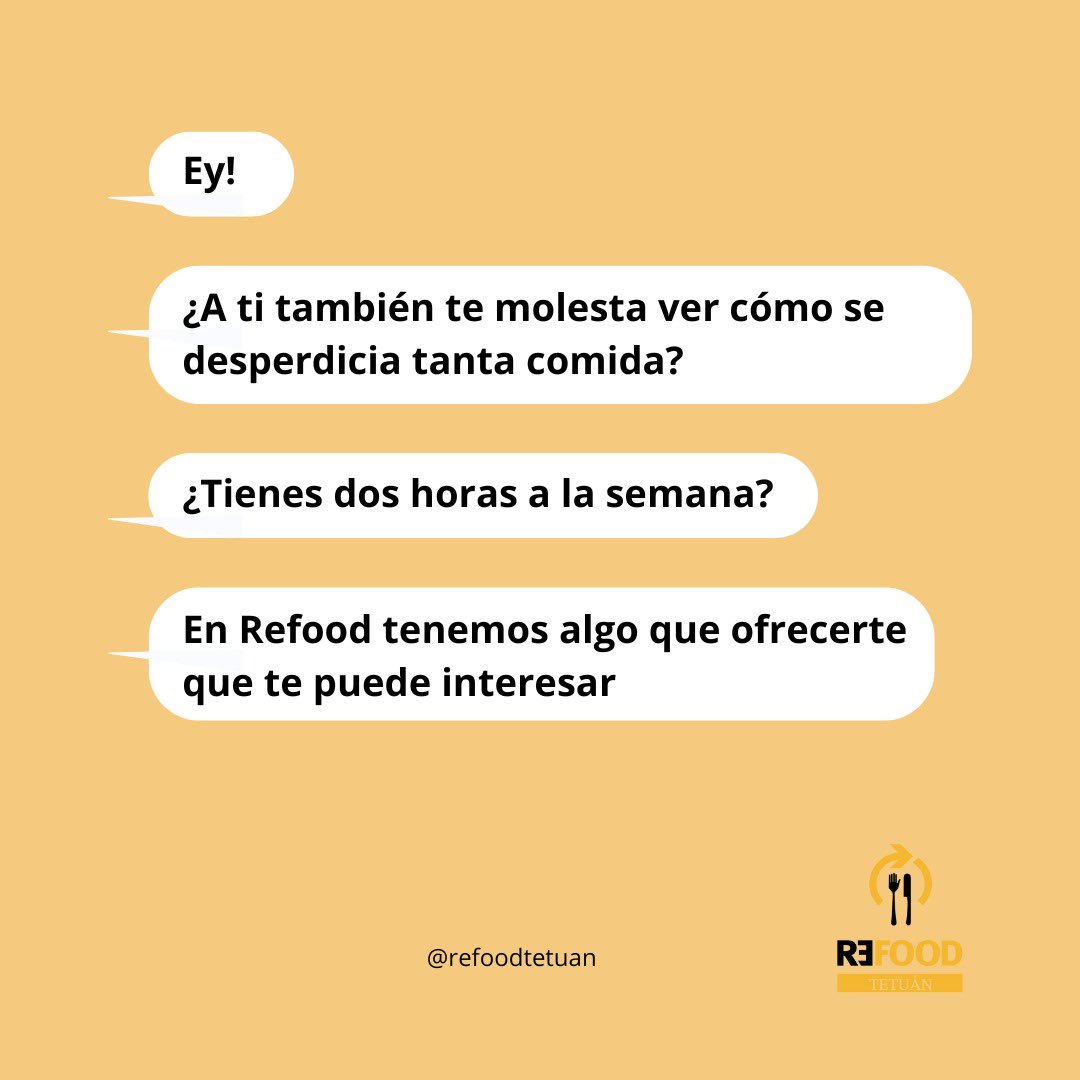 ReFood Madrid tweet media