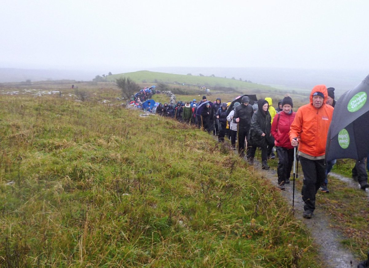 Richard Lockett (@lockettrichard) on Twitter photo A wee visit to the Burren Winterage Festival in Co. Clare with <a href="/Gallowaygrouse/">Patrick Laurie</a>
Bonny cattle and incredible wildlife woven into a rich cultural heritage. Thanks to <a href="/BurrenbeoTrust/">Burrenbeo Trust</a> and all the lovely people we met.
Stumbling across Father Ted's house was a bonus. A wee visit to the Burren Winterage Festival in Co. Clare with <a href="/Gallowaygrouse/">Patrick Laurie</a>
Bonny cattle and incredible wildlife woven into a rich cultural heritage. Thanks to <a href="/BurrenbeoTrust/">Burrenbeo Trust</a> and all the lovely people we met.
Stumbling across Father Ted's house was a bonus.