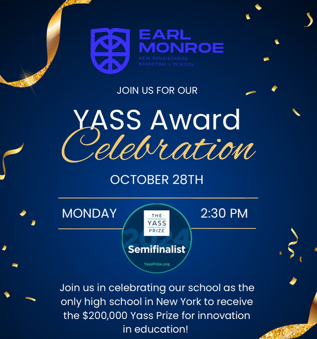 Stream the celebration live!
youtube.com/live/TKFZwsVH-…