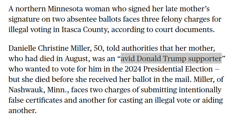 _cingraham's tweet photo. found the voter fraud https://t.co/6SPZUEohuh