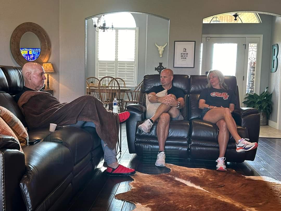 Coach Schulte tweet media