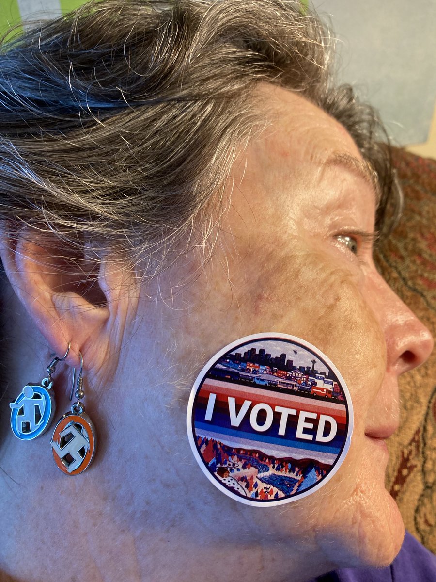 Ellen McLain (@ellenmclain) on Twitter photo 