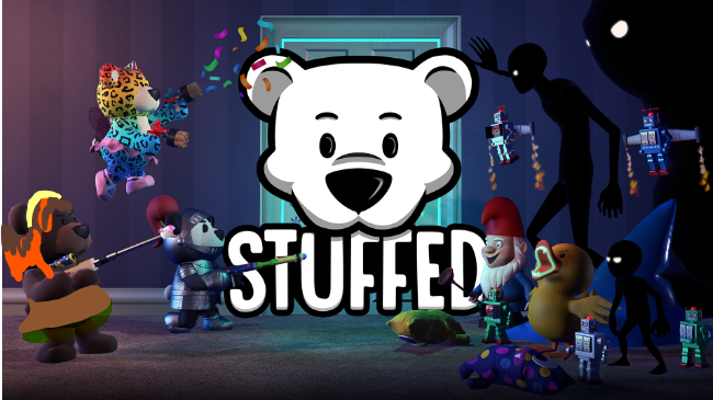 teddybnator's tweet photo. In 10 minutes I'll be streaming STUFFED!!!!!!

Gonna stuff all these monters with lead heheheheheehe xD 

#TeddybGaming #stuffedgame #keymailer https://t.co/nKiaiTkrA3
