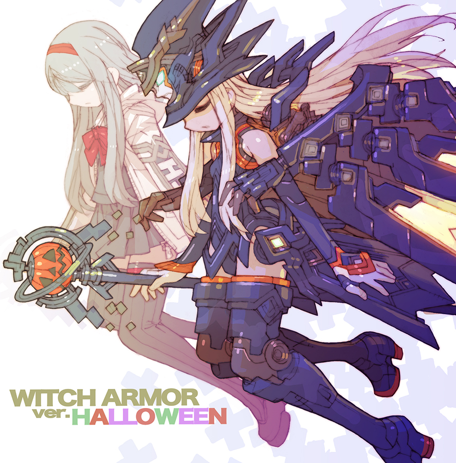 meka_moru_4se's tweet image. 🧙2024color