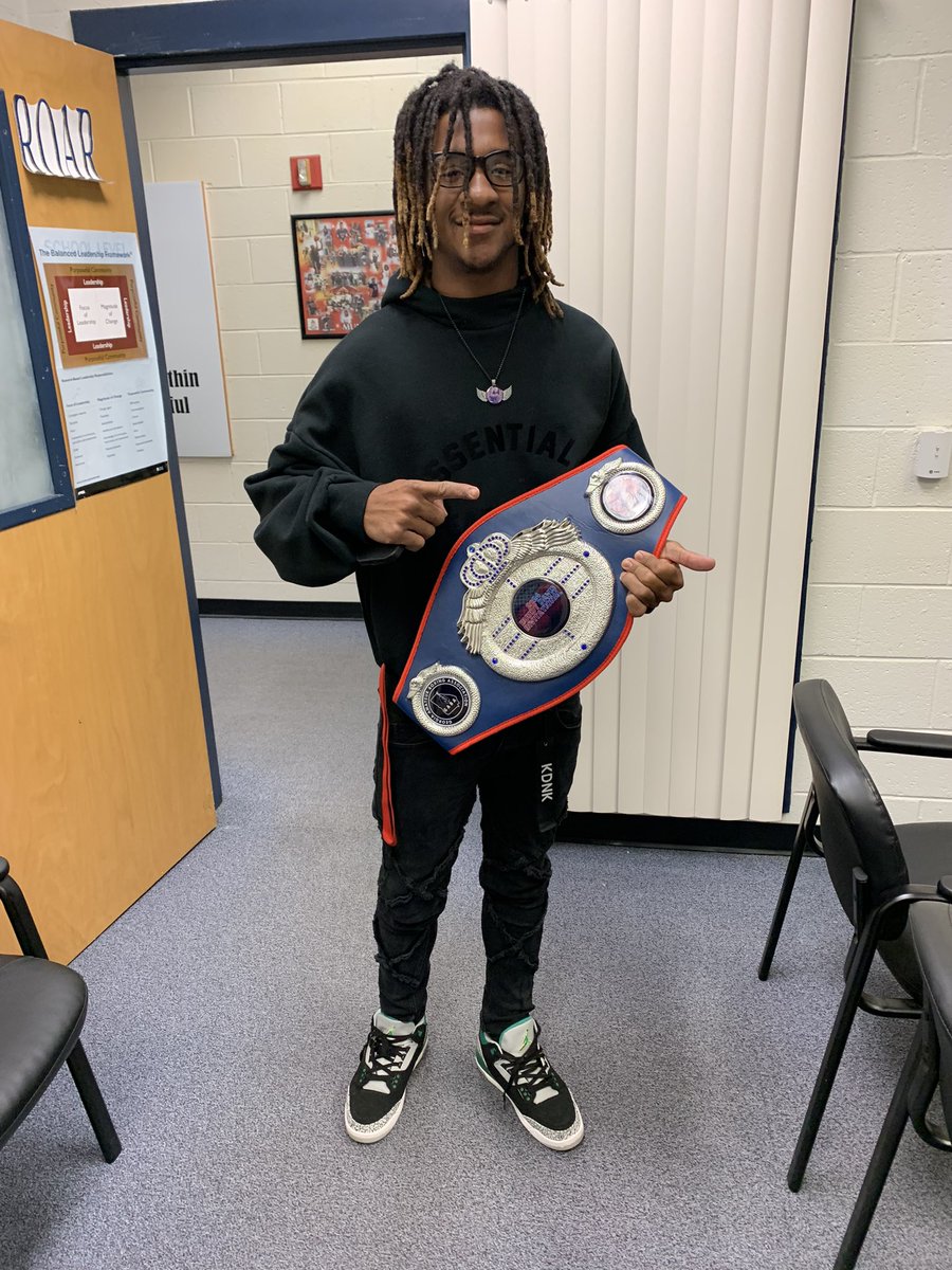 Mundy’s Mill High School tweet media