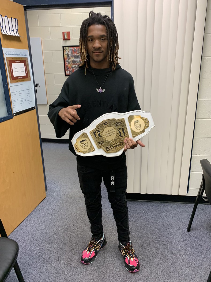 Mundy’s Mill High School tweet media